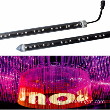 Ҳуҷҷаи TUBE DMX LED LED PIND 360